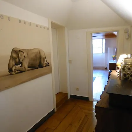 Appartement New Listing Lovely At Alfama Max 4pax