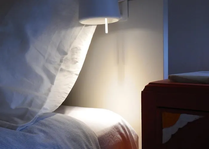 New Listing Lovely At Alfama Max 4pax *