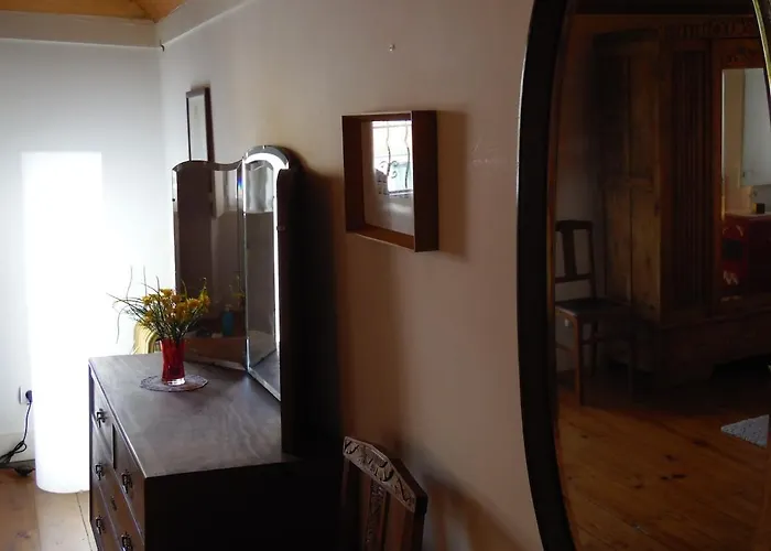 Appartement New Listing Lovely At Alfama Max 4pax Lisboa