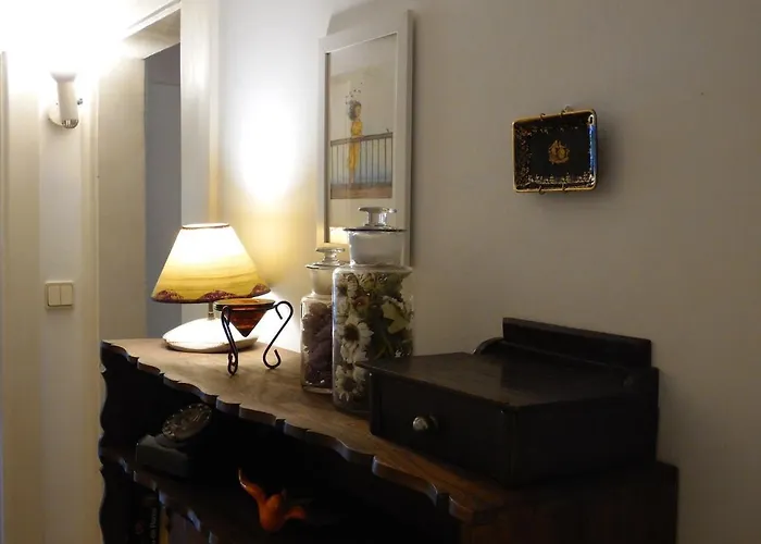 New Listing Lovely At Alfama Max 4pax * Lissabon