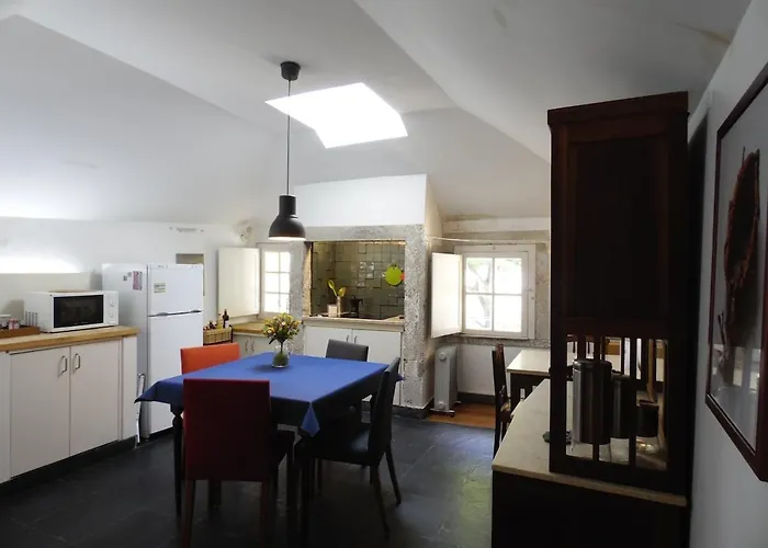 Appartement New Listing Lovely At Alfama Max 4pax