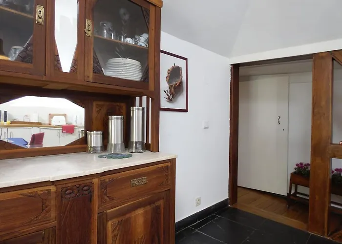 New Listing Lovely At Alfama Max 4pax *