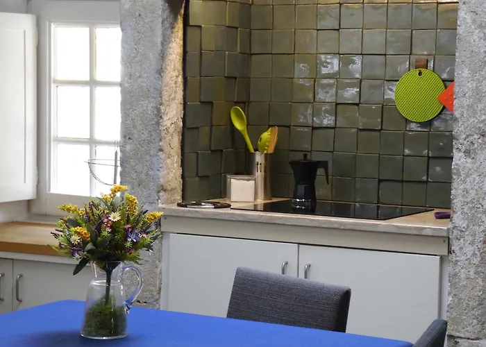 New Listing Lovely At Alfama Max 4pax Lissabon