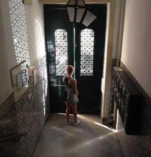 New Listing Lovely At Alfama Max 4pax