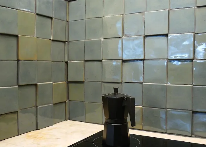 New Listing Lovely At Alfama Max 4pax Appartement *