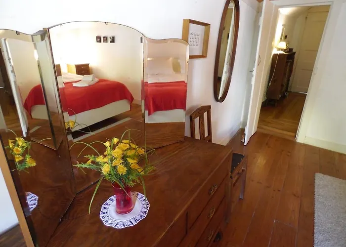 New Listing Lovely At Alfama Max 4pax * Lissabon