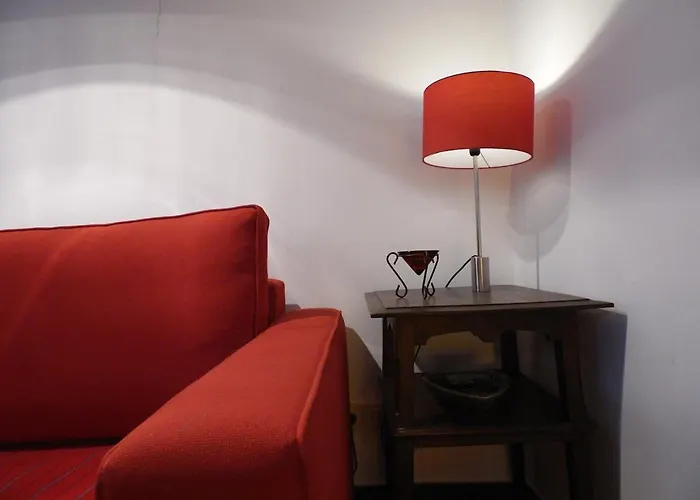 New Listing Lovely At Alfama Max 4pax Apartment