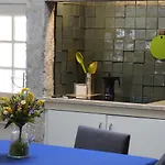New Listing Lovely At Alfama Max 4pax Lizbona