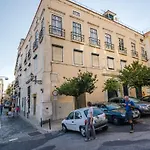 New Listing Lovely At Alfama Max 4pax Apartament Lizbona