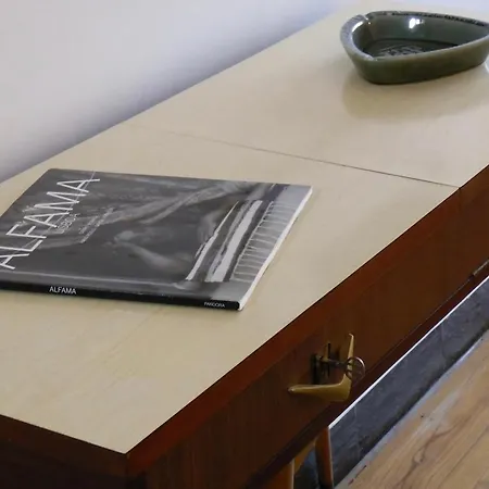 New Listing Lovely At Alfama Max 4pax *