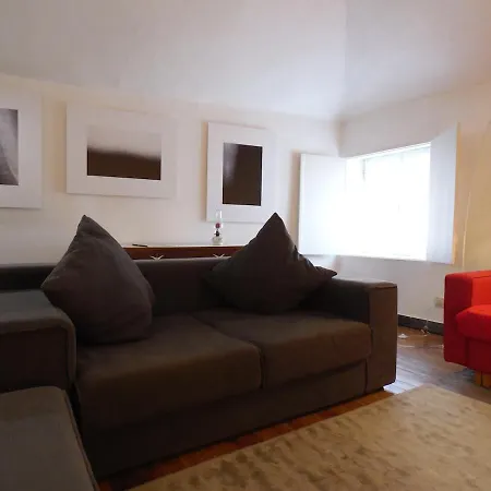 New Listing Lovely At Alfama Max 4pax