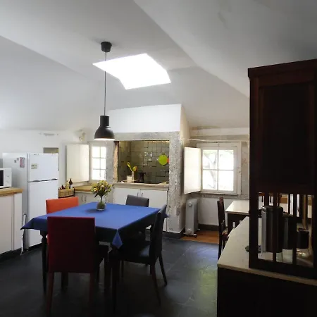 Apartamento New Listing Lovely At Alfama Max 4pax