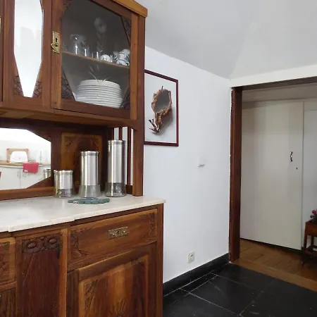 New Listing Lovely At Alfama Max 4pax *