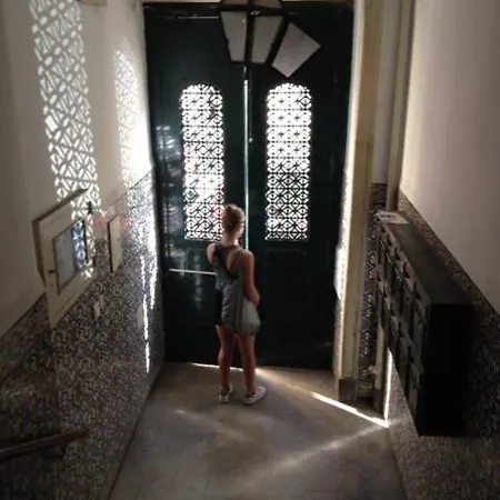 New Listing Lovely At Alfama Max 4pax