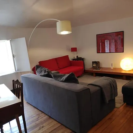 New Listing Lovely At Alfama Max 4pax Apartamento Lisboa