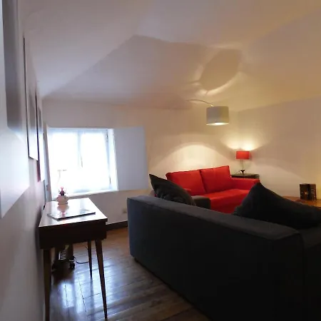 New Listing Lovely At Alfama Max 4pax * Lisboa