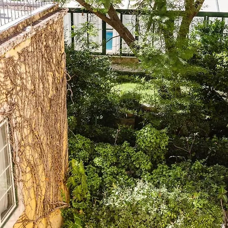 New Listing Lovely At Alfama Max 4pax Lisbon