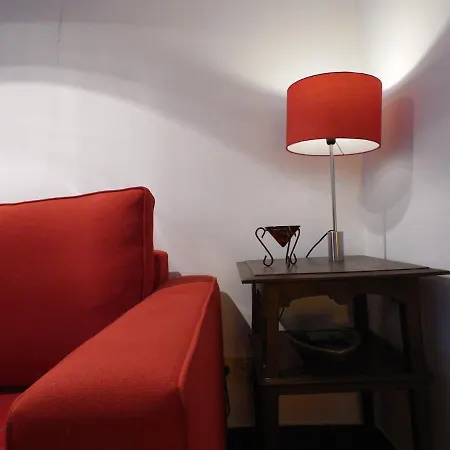 New Listing Lovely At Alfama Max 4pax Apartmán