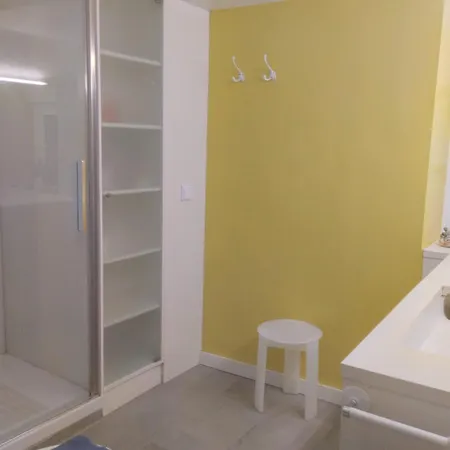 Apartmán New Listing Lovely At Alfama Max 4pax *