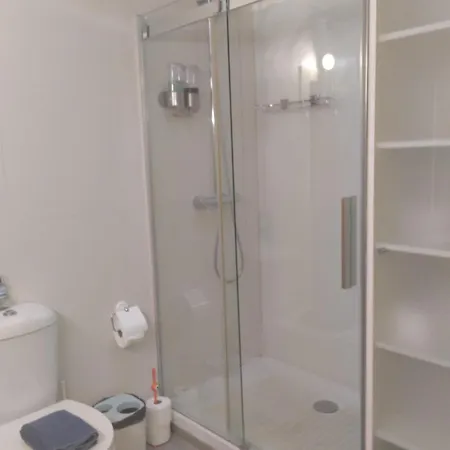 New Listing Lovely At Alfama Max 4pax *