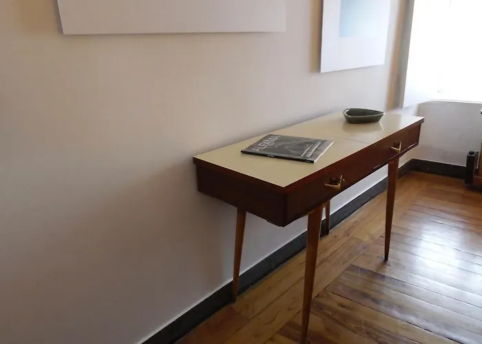 New Listing Lovely At Alfama Max 4pax Apartamento *