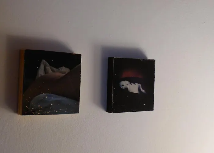 Apartament New Listing Lovely At Alfama Max 4pax Lizbona