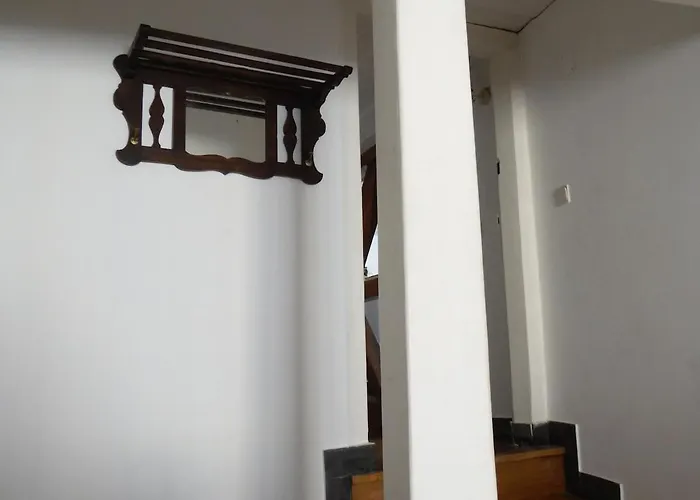 New Listing Lovely At Alfama Max 4pax شقة