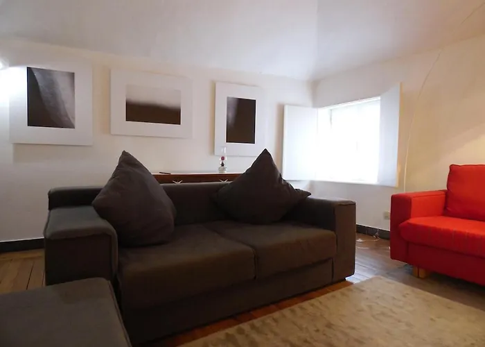 New Listing Lovely At Alfama Max 4pax