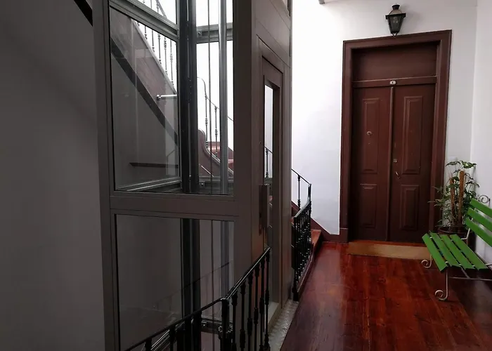 New Listing Lovely At Alfama Max 4pax