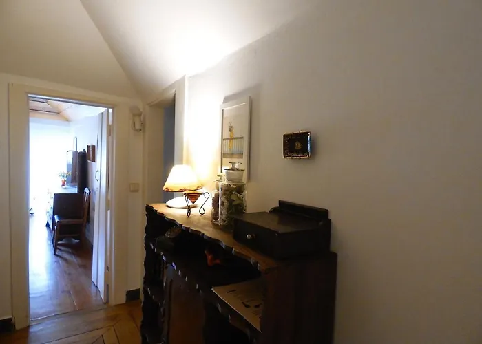 New Listing Lovely At Alfama Max 4pax *