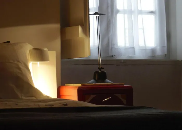 New Listing Lovely At Alfama Max 4pax *