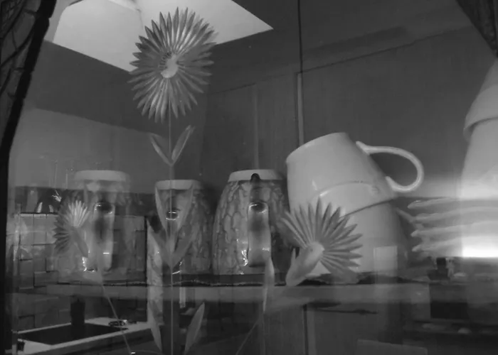 New Listing Lovely At Alfama Max 4pax شقة