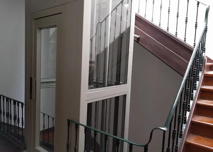 New Listing Lovely At Alfama Max 4pax