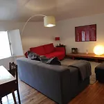 New Listing Lovely At Alfama Max 4pax شقة Lisboa