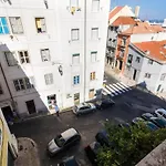 شقة New Listing Lovely At Alfama Max 4pax
