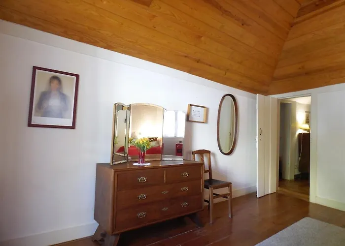 New Listing Lovely At Alfama Max 4pax Лісабон