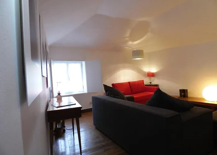 New Listing Lovely At Alfama Max 4pax * Лісабон